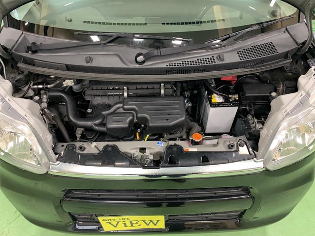 X 4WD 禁煙車 ワンオーナー フルセグナビ DVD USB接続ケーブル アイドリングストップ 左側パワースライドドア プッシュスタート(26枚目)