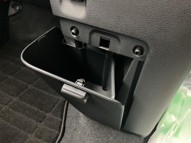 ムーヴキャンバス ストライプスＧ　ＥＴＣ　バックカメラ　両側電動スライドドア　ＴＶ　クリアランスソナー　衝突被害軽減システム　オートライト　ＬＥＤヘッドランプ　スマートキー　アイドリングストップ　シートヒーター　ベンチシート　ＣＶＴ（29枚目）