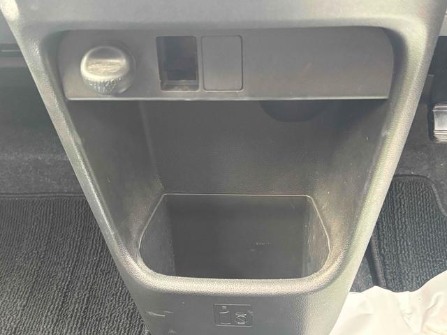 ムーヴキャンバス Xブラックインテリアリミテッド SAIII 全周囲カメラ 両側電動スライドドア TV 衝突被害軽減システム オートマチックハイビーム オートライト スマートキー アイドリングストップ 電動格納ミラー ベンチシート CVT 盗難防止システム(27枚目)