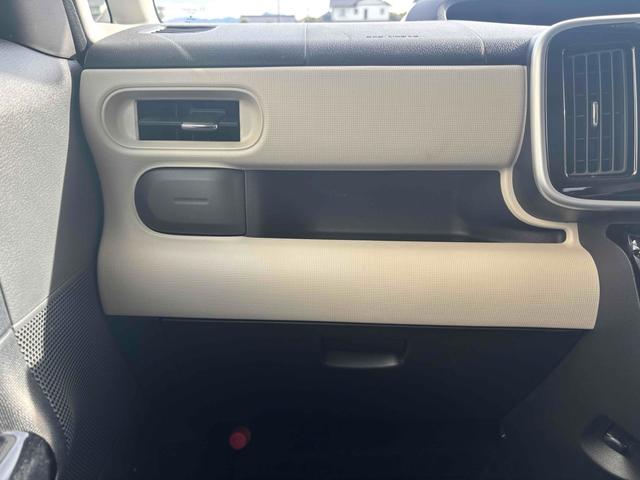 ムーヴキャンバス Xブラックインテリアリミテッド SAIII 全周囲カメラ 両側電動スライドドア TV 衝突被害軽減システム オートマチックハイビーム オートライト スマートキー アイドリングストップ 電動格納ミラー ベンチシート CVT 盗難防止システム(32枚目)