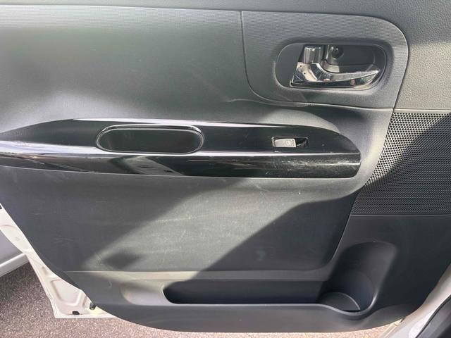 ムーヴキャンバス Xブラックインテリアリミテッド SAIII 全周囲カメラ 両側電動スライドドア TV 衝突被害軽減システム オートマチックハイビーム オートライト スマートキー アイドリングストップ 電動格納ミラー ベンチシート CVT 盗難防止システム(34枚目)