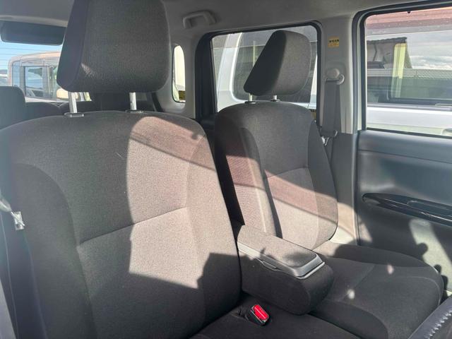 ムーヴキャンバス Xブラックインテリアリミテッド SAIII 全周囲カメラ 両側電動スライドドア TV 衝突被害軽減システム オートマチックハイビーム オートライト スマートキー アイドリングストップ 電動格納ミラー ベンチシート CVT 盗難防止システム(35枚目)