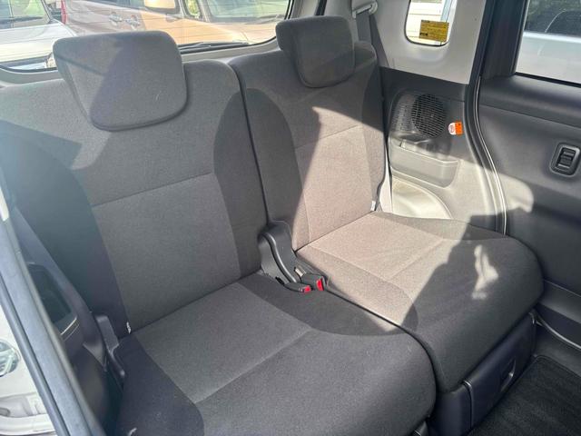 ムーヴキャンバス Xブラックインテリアリミテッド SAIII 全周囲カメラ 両側電動スライドドア TV 衝突被害軽減システム オートマチックハイビーム オートライト スマートキー アイドリングストップ 電動格納ミラー ベンチシート CVT 盗難防止システム(37枚目)