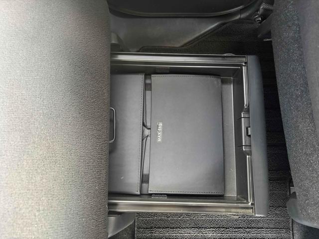 ムーヴキャンバス Xブラックインテリアリミテッド SAIII 全周囲カメラ 両側電動スライドドア TV 衝突被害軽減システム オートマチックハイビーム オートライト スマートキー アイドリングストップ 電動格納ミラー ベンチシート CVT 盗難防止システム(39枚目)