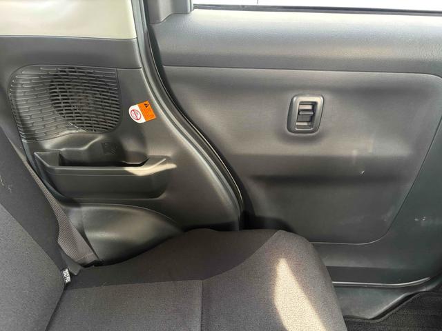 ムーヴキャンバス Xブラックインテリアリミテッド SAIII 全周囲カメラ 両側電動スライドドア TV 衝突被害軽減システム オートマチックハイビーム オートライト スマートキー アイドリングストップ 電動格納ミラー ベンチシート CVT 盗難防止システム(40枚目)