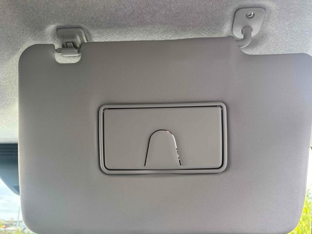 ムーヴキャンバス Xブラックインテリアリミテッド SAIII 全周囲カメラ 両側電動スライドドア TV 衝突被害軽減システム オートマチックハイビーム オートライト スマートキー アイドリングストップ 電動格納ミラー ベンチシート CVT 盗難防止システム(43枚目)