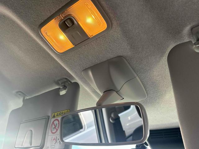 ムーヴキャンバス Xブラックインテリアリミテッド SAIII 全周囲カメラ 両側電動スライドドア TV 衝突被害軽減システム オートマチックハイビーム オートライト スマートキー アイドリングストップ 電動格納ミラー ベンチシート CVT 盗難防止システム(45枚目)