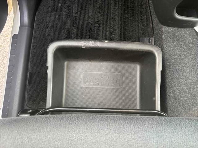 ムーヴキャンバス Xブラックインテリアリミテッド SAIII 全周囲カメラ 両側電動スライドドア TV 衝突被害軽減システム オートマチックハイビーム オートライト スマートキー アイドリングストップ 電動格納ミラー ベンチシート CVT 盗難防止システム(46枚目)