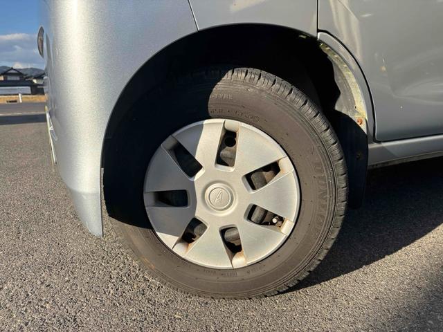 ハイゼットカーゴ クルーズ　軽バン　ＡＴ　ＥＴＣ　ナビ　両側スライドドア　電動格納ミラー　エアコン　パワーウィンドウ　運転席エアバッグ　助手席エアバッグ　ＣＤ（9枚目）