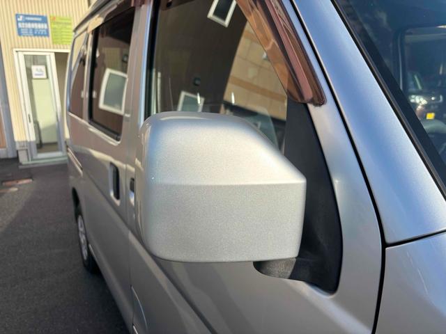 ハイゼットカーゴ クルーズ　軽バン　ＡＴ　ＥＴＣ　ナビ　両側スライドドア　電動格納ミラー　エアコン　パワーウィンドウ　運転席エアバッグ　助手席エアバッグ　ＣＤ（11枚目）