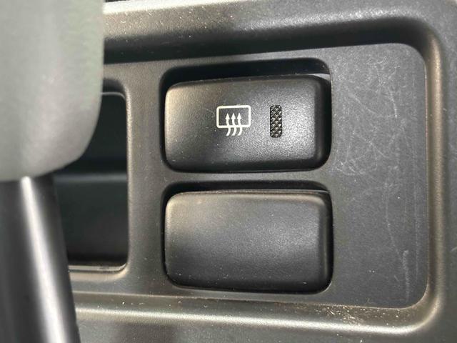 ハイゼットカーゴ クルーズ　軽バン　ＡＴ　ＥＴＣ　ナビ　両側スライドドア　電動格納ミラー　エアコン　パワーウィンドウ　運転席エアバッグ　助手席エアバッグ　ＣＤ（19枚目）