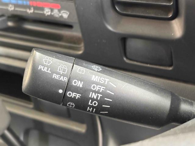 ハイゼットカーゴ クルーズ　軽バン　ＡＴ　ＥＴＣ　ナビ　両側スライドドア　電動格納ミラー　エアコン　パワーウィンドウ　運転席エアバッグ　助手席エアバッグ　ＣＤ（21枚目）