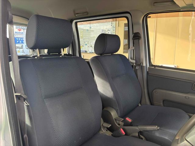 ハイゼットカーゴ クルーズ　軽バン　ＡＴ　ＥＴＣ　ナビ　両側スライドドア　電動格納ミラー　エアコン　パワーウィンドウ　運転席エアバッグ　助手席エアバッグ　ＣＤ（27枚目）