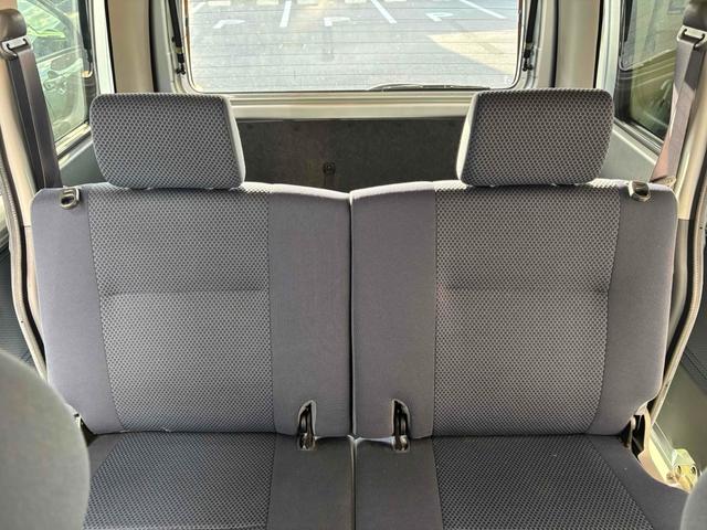 ハイゼットカーゴ クルーズ　軽バン　ＡＴ　ＥＴＣ　ナビ　両側スライドドア　電動格納ミラー　エアコン　パワーウィンドウ　運転席エアバッグ　助手席エアバッグ　ＣＤ（32枚目）