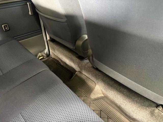 ハイゼットカーゴ クルーズ　軽バン　ＡＴ　ＥＴＣ　ナビ　両側スライドドア　電動格納ミラー　エアコン　パワーウィンドウ　運転席エアバッグ　助手席エアバッグ　ＣＤ（33枚目）