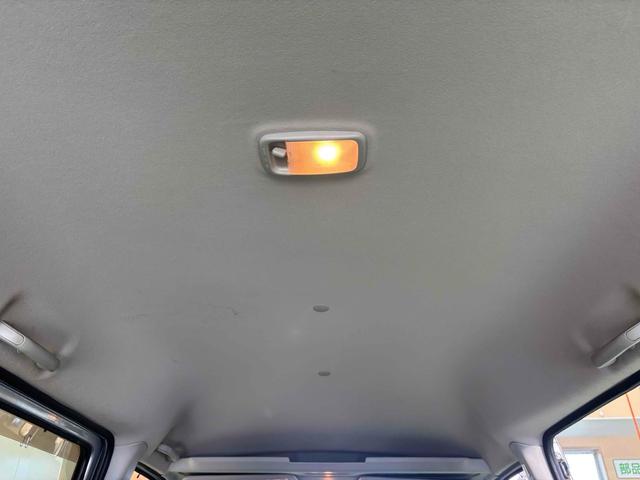 ハイゼットカーゴ クルーズ　軽バン　ＡＴ　ＥＴＣ　ナビ　両側スライドドア　電動格納ミラー　エアコン　パワーウィンドウ　運転席エアバッグ　助手席エアバッグ　ＣＤ（36枚目）