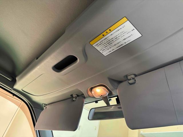 ハイゼットカーゴ クルーズ　軽バン　ＡＴ　ＥＴＣ　ナビ　両側スライドドア　電動格納ミラー　エアコン　パワーウィンドウ　運転席エアバッグ　助手席エアバッグ　ＣＤ（37枚目）