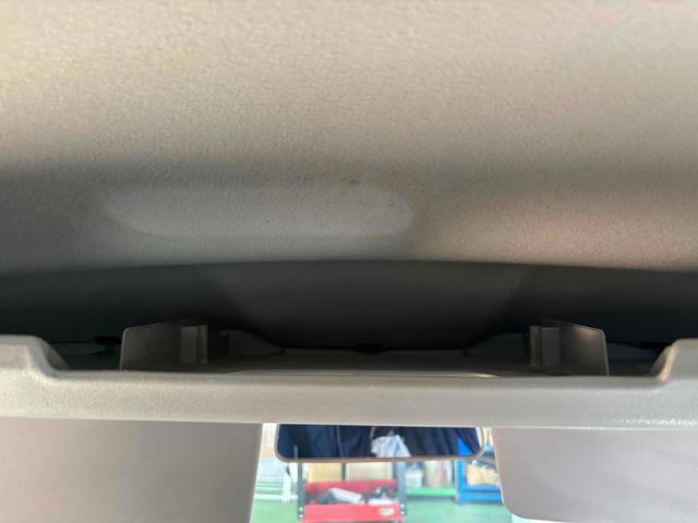 ハイゼットカーゴ クルーズ　軽バン　ＡＴ　ＥＴＣ　ナビ　両側スライドドア　電動格納ミラー　エアコン　パワーウィンドウ　運転席エアバッグ　助手席エアバッグ　ＣＤ（38枚目）