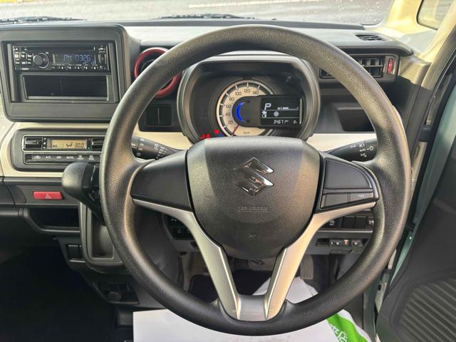 スペーシア ハイブリッドG ETC 両側スライドドア クリアランスソナー レーンアシスト 衝突被害軽減システム オートライト スマートキー アイドリングストップ 電動格納ミラー スタッドレスタイヤ有り(3枚目)