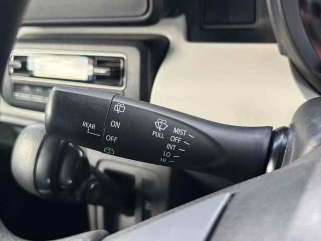 スペーシア ハイブリッドG ETC 両側スライドドア クリアランスソナー レーンアシスト 衝突被害軽減システム オートライト スマートキー アイドリングストップ 電動格納ミラー スタッドレスタイヤ有り(27枚目)