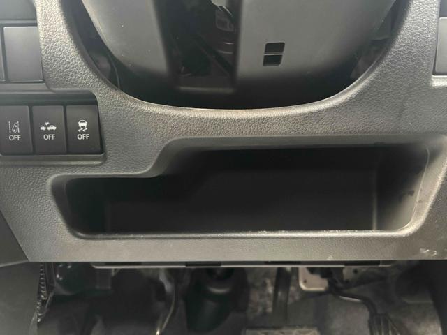 スペーシア ハイブリッドG ETC 両側スライドドア クリアランスソナー レーンアシスト 衝突被害軽減システム オートライト スマートキー アイドリングストップ 電動格納ミラー スタッドレスタイヤ有り(31枚目)