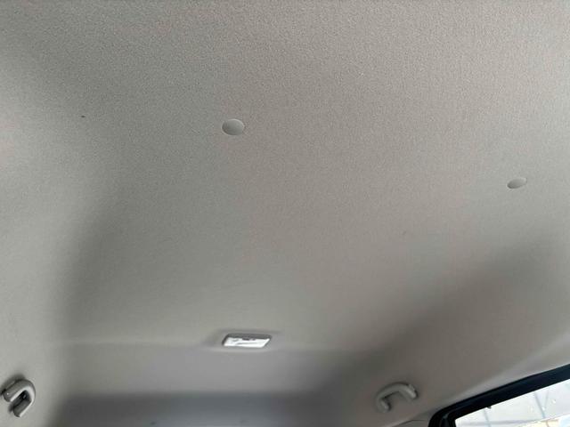 スペーシア ハイブリッドG ETC 両側スライドドア クリアランスソナー レーンアシスト 衝突被害軽減システム オートライト スマートキー アイドリングストップ 電動格納ミラー スタッドレスタイヤ有り(34枚目)