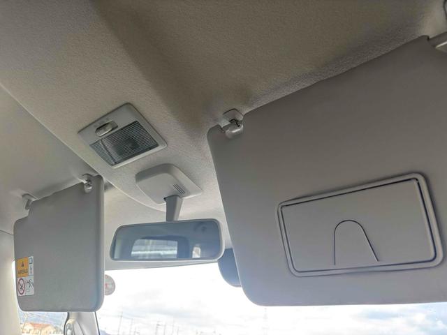 スペーシア ハイブリッドG ETC 両側スライドドア クリアランスソナー レーンアシスト 衝突被害軽減システム オートライト スマートキー アイドリングストップ 電動格納ミラー スタッドレスタイヤ有り(35枚目)