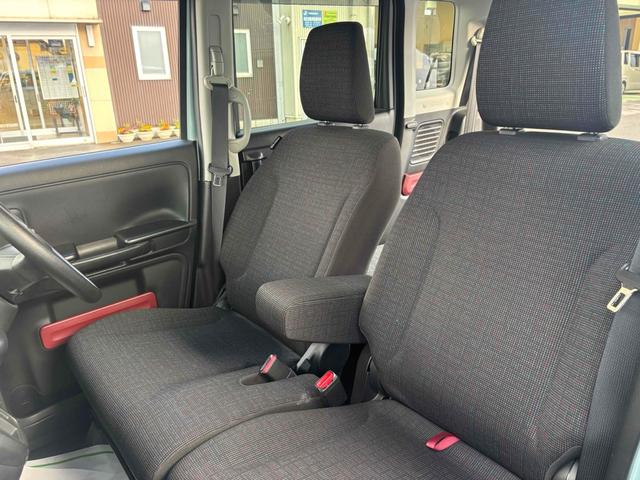 スペーシア ハイブリッドG ETC 両側スライドドア クリアランスソナー レーンアシスト 衝突被害軽減システム オートライト スマートキー アイドリングストップ 電動格納ミラー スタッドレスタイヤ有り(38枚目)