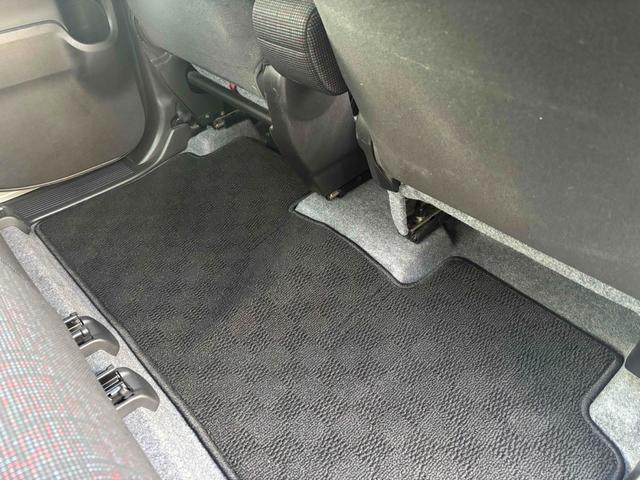 スペーシア ハイブリッドG ETC 両側スライドドア クリアランスソナー レーンアシスト 衝突被害軽減システム オートライト スマートキー アイドリングストップ 電動格納ミラー スタッドレスタイヤ有り(39枚目)