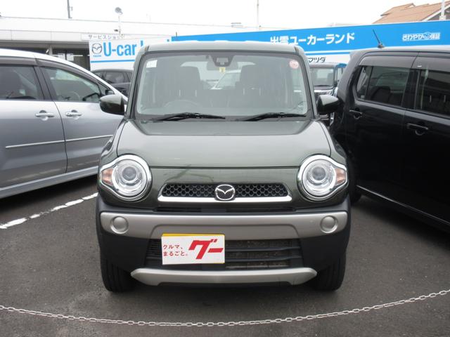 XG ナビ バックカメラ ETC シートヒーター HID(2枚目)
