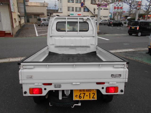 農繁スペシャル　農繁スペシャル、４ＷＤ，リーフ追加(3枚目)