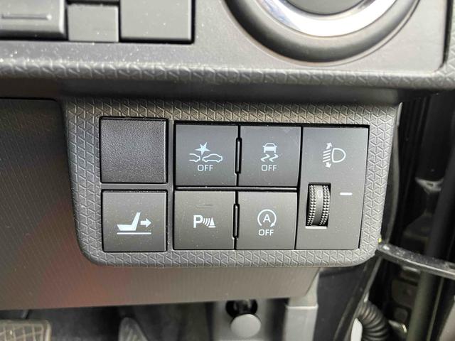 タント Ｘ　４ＷＤ　バックカメラ　両側スライド・片側電動　ナビ　ＴＶ　クリアランスソナー　レーンアシスト　衝突被害軽減システム　ＬＥＤヘッドランプ　スマートキー　アイドリングストップ　電動格納ミラー　シートヒータ（11枚目）