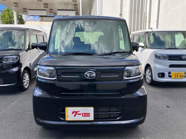 タント Ｘ　４ＷＤ　バックカメラ　両側スライド・片側電動　ナビ　ＴＶ　クリアランスソナー　レーンアシスト　衝突被害軽減システム　ＬＥＤヘッドランプ　スマートキー　アイドリングストップ　電動格納ミラー　シートヒータ（12枚目）