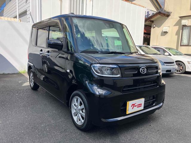 タント Ｘ　４ＷＤ　バックカメラ　両側スライド・片側電動　ナビ　ＴＶ　クリアランスソナー　レーンアシスト　衝突被害軽減システム　ＬＥＤヘッドランプ　スマートキー　アイドリングストップ　電動格納ミラー　シートヒータ（13枚目）