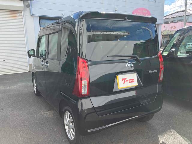 タント Ｘ　４ＷＤ　バックカメラ　両側スライド・片側電動　ナビ　ＴＶ　クリアランスソナー　レーンアシスト　衝突被害軽減システム　ＬＥＤヘッドランプ　スマートキー　アイドリングストップ　電動格納ミラー　シートヒータ（16枚目）