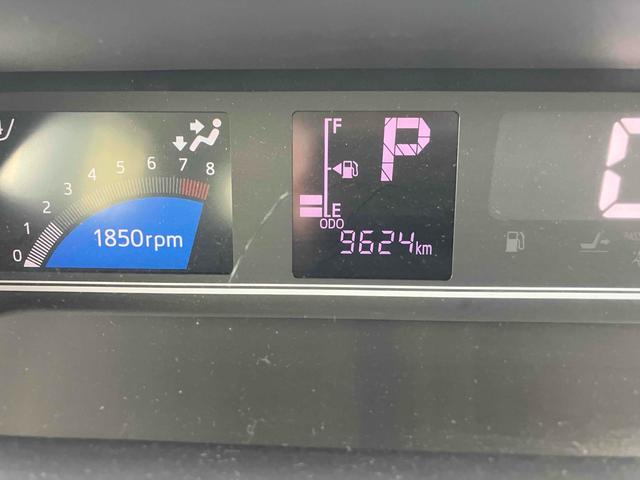 タント Ｘ　４ＷＤ　バックカメラ　両側スライド・片側電動　ナビ　ＴＶ　クリアランスソナー　レーンアシスト　衝突被害軽減システム　ＬＥＤヘッドランプ　スマートキー　アイドリングストップ　電動格納ミラー　シートヒータ（21枚目）