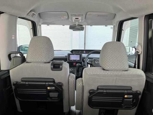 タント Ｘ　４ＷＤ　バックカメラ　両側スライド・片側電動　ナビ　ＴＶ　クリアランスソナー　レーンアシスト　衝突被害軽減システム　ＬＥＤヘッドランプ　スマートキー　アイドリングストップ　電動格納ミラー　シートヒータ（22枚目）