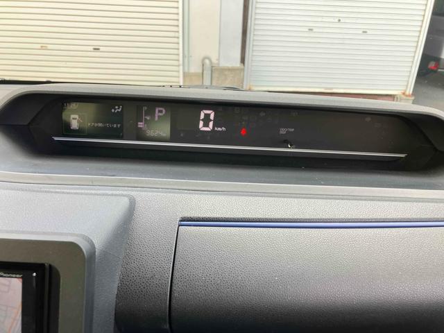 タント Ｘ　４ＷＤ　バックカメラ　両側スライド・片側電動　ナビ　ＴＶ　クリアランスソナー　レーンアシスト　衝突被害軽減システム　ＬＥＤヘッドランプ　スマートキー　アイドリングストップ　電動格納ミラー　シートヒータ（28枚目）