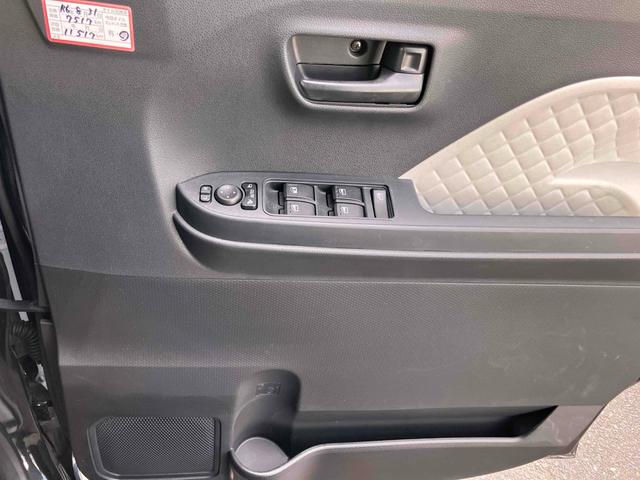 タント Ｘ　４ＷＤ　バックカメラ　両側スライド・片側電動　ナビ　ＴＶ　クリアランスソナー　レーンアシスト　衝突被害軽減システム　ＬＥＤヘッドランプ　スマートキー　アイドリングストップ　電動格納ミラー　シートヒータ（33枚目）