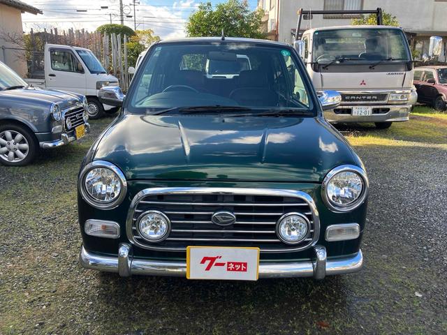 ミラジーノ ミニライトスペシャル　キーレスエントリー　電動格納ミラー　ＡＴ　ＣＤ　ＭＤ　アルミホイール　衝突安全ボディ　エアコン　パワーステアリング　パワーウィンドウ（2枚目）