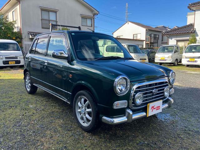 ミラジーノ ミニライトスペシャル　キーレスエントリー　電動格納ミラー　ＡＴ　ＣＤ　ＭＤ　アルミホイール　衝突安全ボディ　エアコン　パワーステアリング　パワーウィンドウ（3枚目）