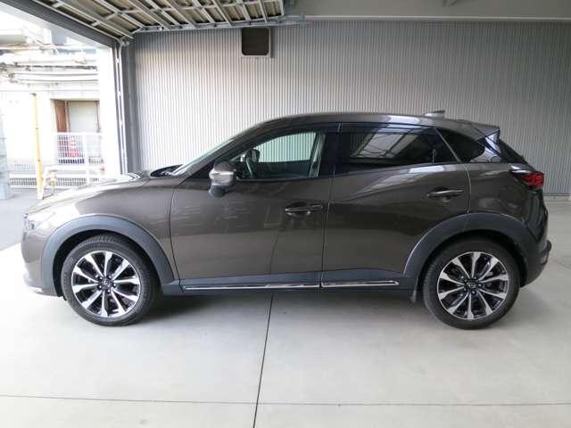 マツダ ＣＸ－３