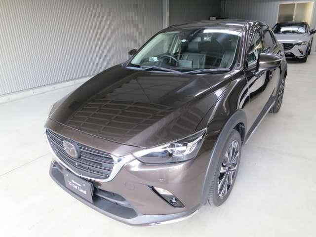 マツダ ＣＸ－３