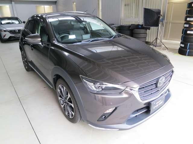 マツダ ＣＸ－３