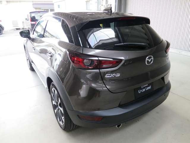 マツダ ＣＸ－３