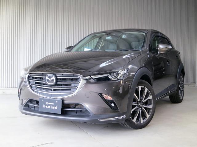 マツダ ＣＸ－３