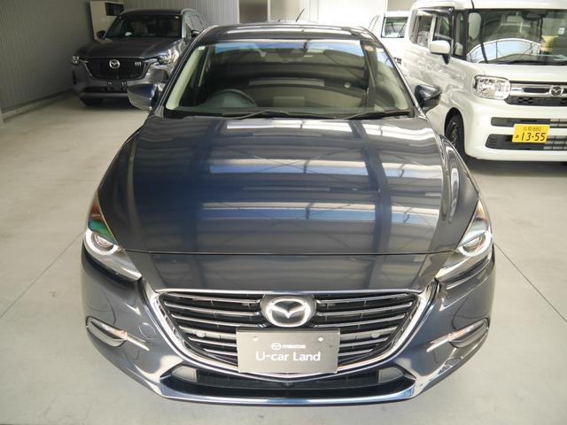 アクセラスポーツ １．５　１５Ｓ　１年間走行無制限保証付！バックカメラ　ナビＥＴＣ　フルセグＴＶ　安全装備　クルーズコントロール　オートライト　オートワイパー　ＬＥＤヘッドランプ（2枚目）