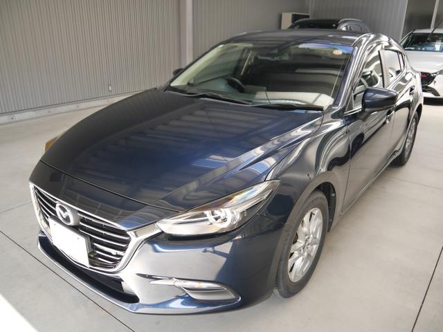 アクセラスポーツ １．５　１５Ｓ　１年間走行無制限保証付！バックカメラ　ナビＥＴＣ　フルセグＴＶ　安全装備　クルーズコントロール　オートライト　オートワイパー　ＬＥＤヘッドランプ（15枚目）