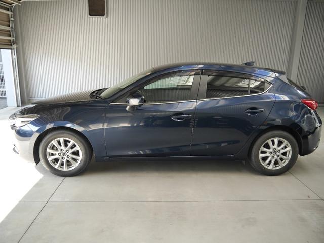 アクセラスポーツ １．５　１５Ｓ　１年間走行無制限保証付！バックカメラ　ナビＥＴＣ　フルセグＴＶ　安全装備　クルーズコントロール　オートライト　オートワイパー　ＬＥＤヘッドランプ（20枚目）