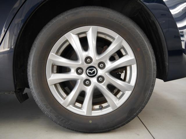 アクセラスポーツ １．５　１５Ｓ　１年間走行無制限保証付！バックカメラ　ナビＥＴＣ　フルセグＴＶ　安全装備　クルーズコントロール　オートライト　オートワイパー　ＬＥＤヘッドランプ（21枚目）